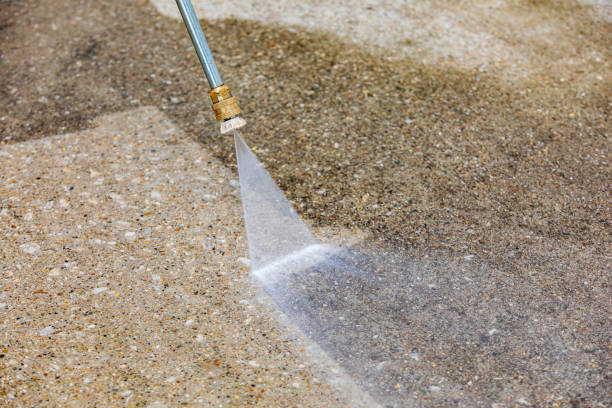 Best Soft Washing for Delicate Surfaces in Falling Water, TN