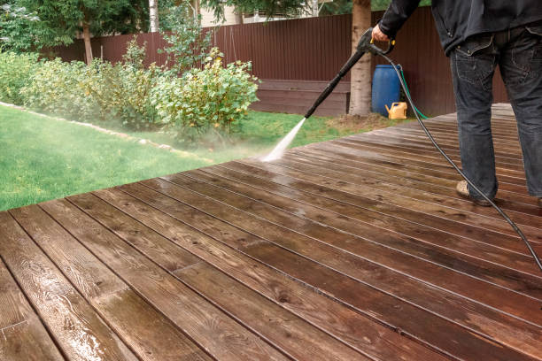 Best Deck and Patio Pressure Washing in Falling Water, TN